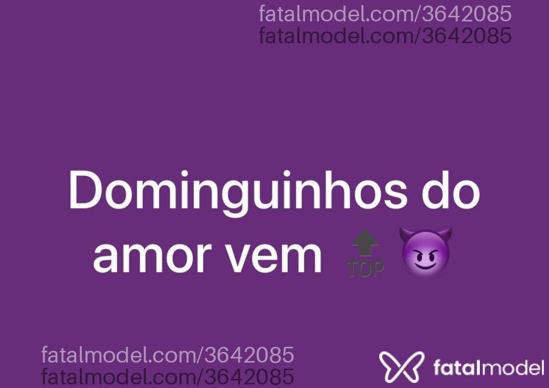 Acompanhante mulher morena (o) de olhos mel - Larissa