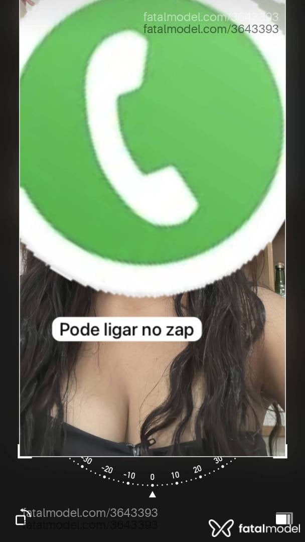 Acompanhante mulher morena (o) de olhos castanhos - Amanda