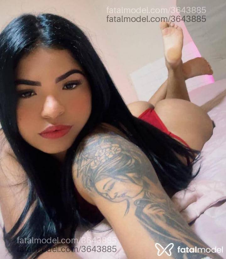 Acompanhante mulher ruiva (o) de olhos castanhos - Cecília
