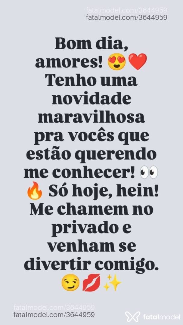 Acompanhante mulher morena (o) de olhos mel - Amaya