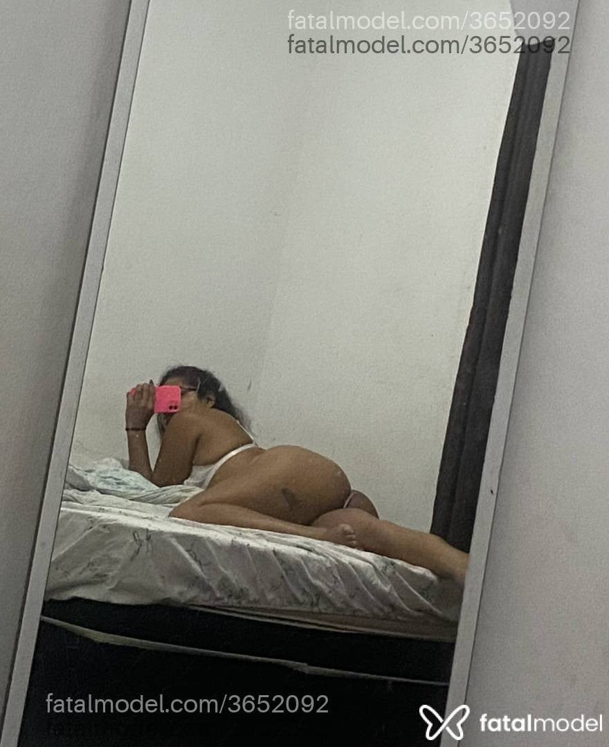 Acompanhante mulher morena (o) de olhos castanhos - Olivia