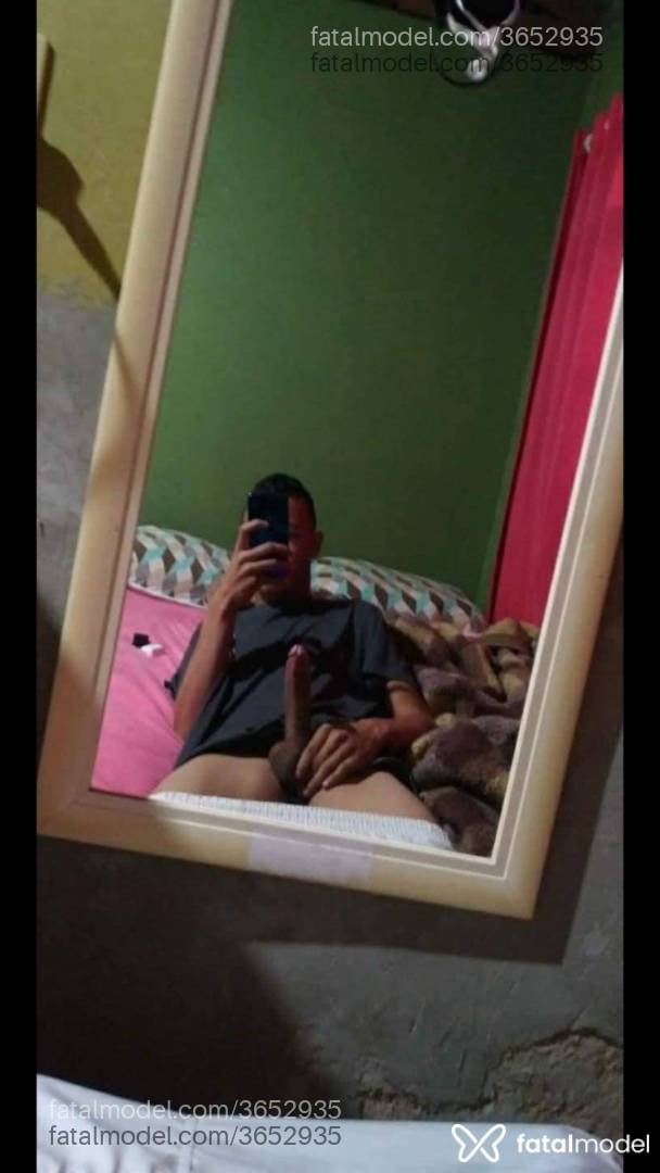 Acompanhante homem morena (o) de olhos pretos - Príncipedelícia