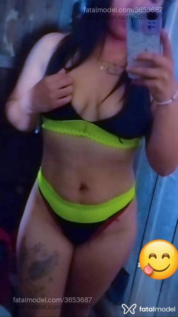 Acompanhante mulher morena (o) de olhos castanhos - Bruna Bittencourt