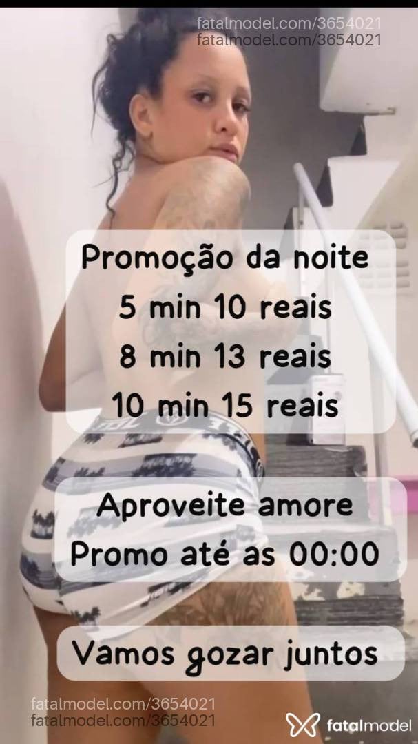 Acompanhante mulher morena (o) de olhos castanhos - Babisensual