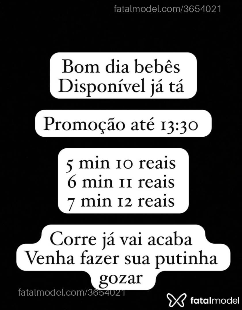 Acompanhante mulher morena (o) de olhos castanhos - Babisensual