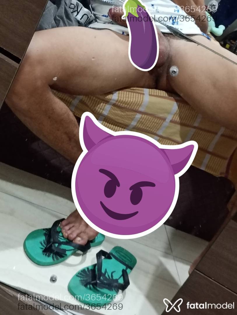 Acompanhante homem morena (o) de olhos pretos - Chiquitín