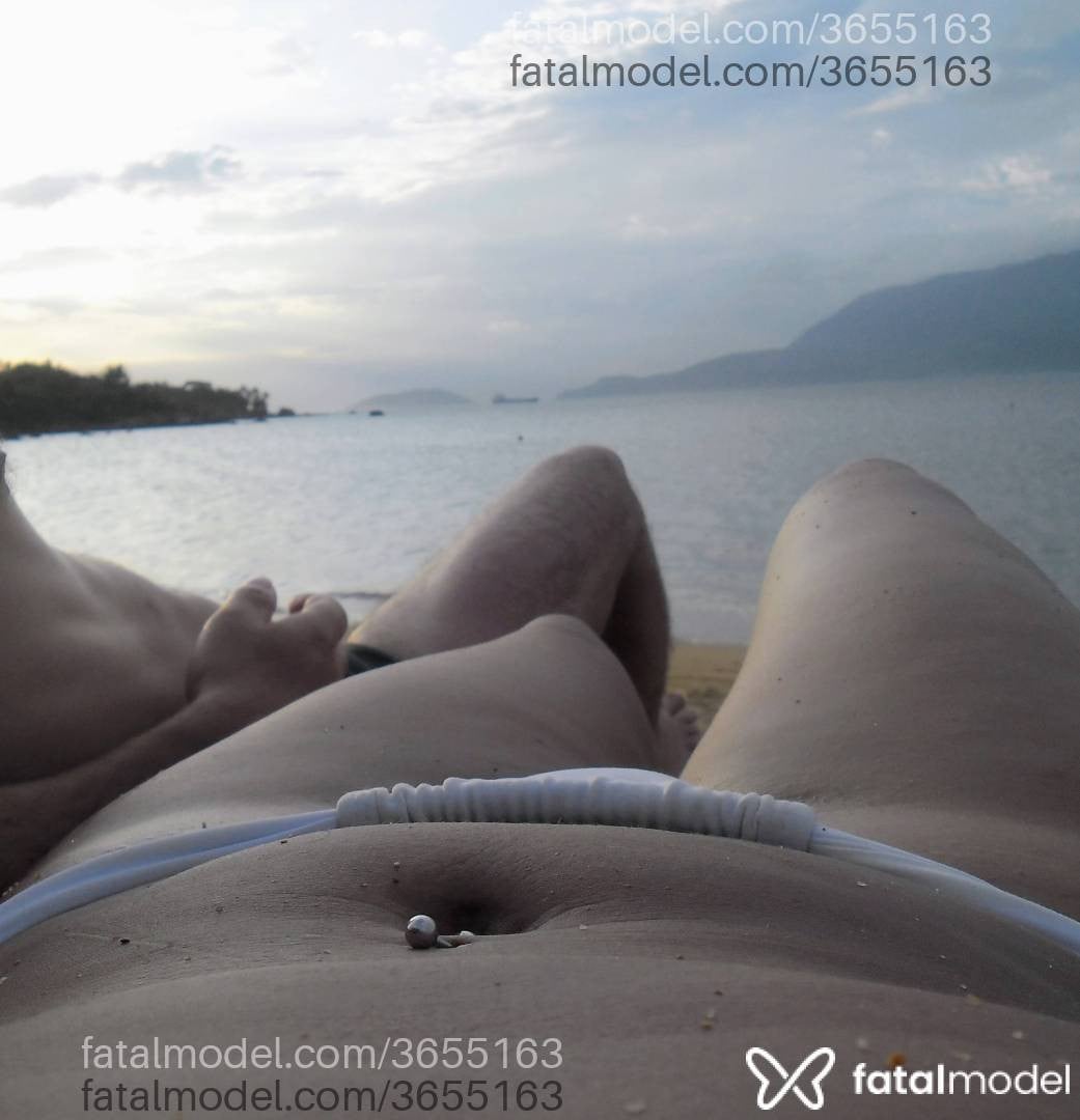 Acompanhante mulher morena (o) de olhos castanhos - Dandara