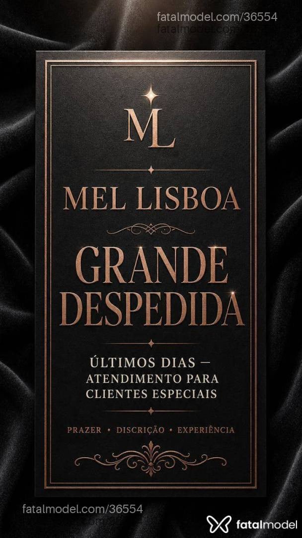 Acompanhante mulher loira (o) de olhos mel - Mel Lisboa