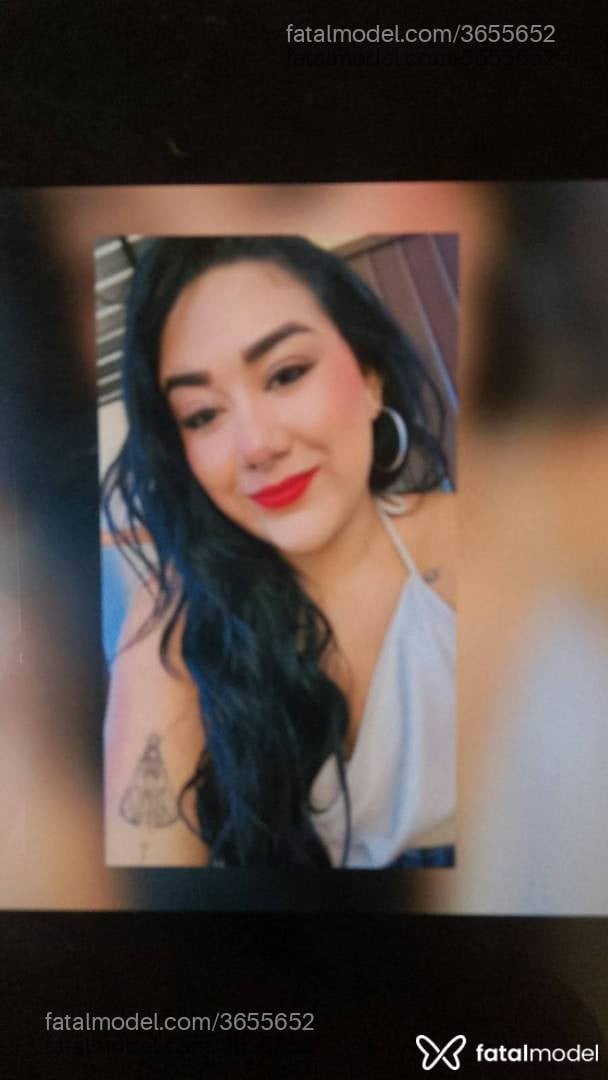 Acompanhante mulher morena (o) de olhos mel - Pâmela Barros