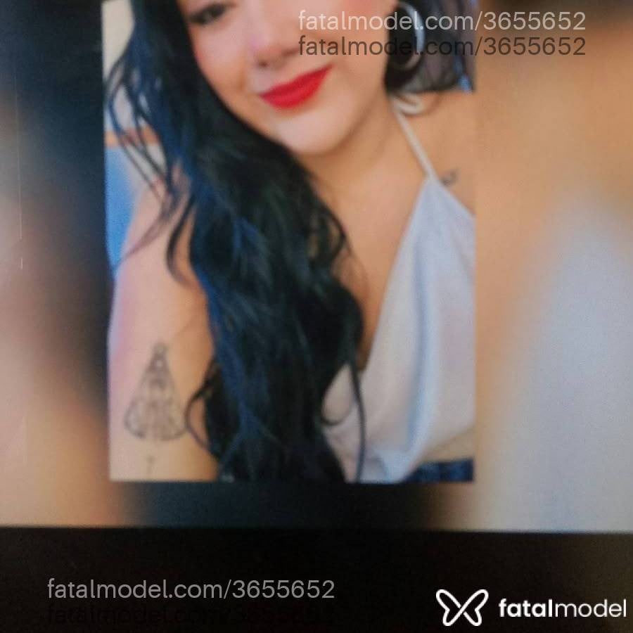 Acompanhante mulher morena (o) de olhos mel - Pâmela Barros