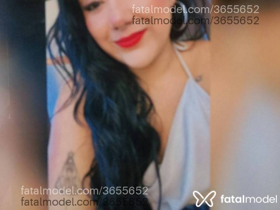 Acompanhante mulher morena (o) de olhos mel - Pâmela Barros