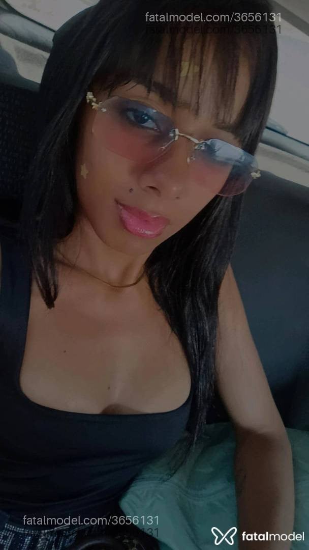 Acompanhante mulher morena (o) de olhos castanhos - Brendaíndia