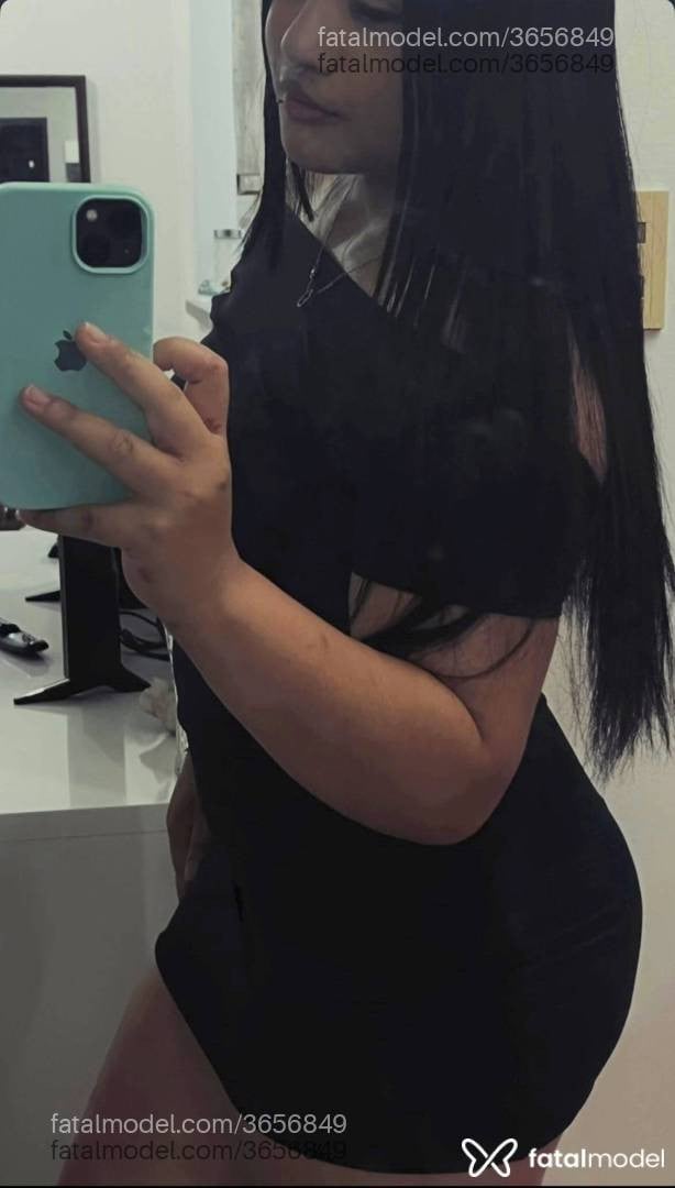 Acompanhante mulher morena (o) de olhos castanhos - Mirella Ferraz