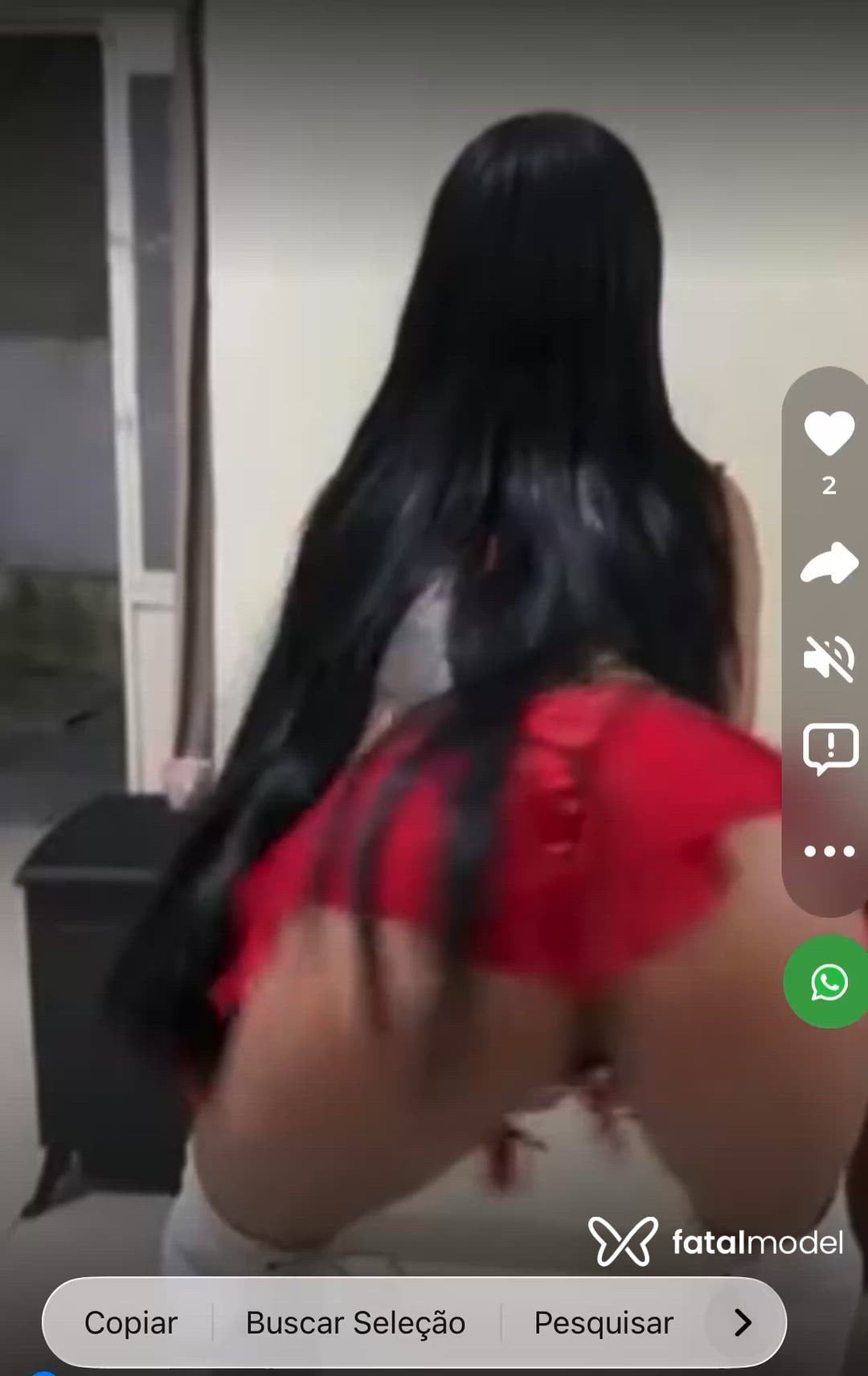 Pietra acompanhante em Sorocaba — foto 11