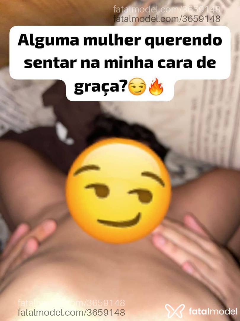 Acompanhante homem morena (o) de olhos castanhos - Brian