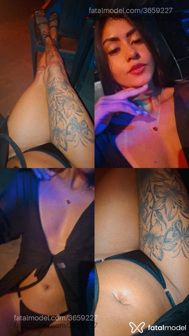 Acompanhante mulher morena (o) de olhos pretos - Indizinha
