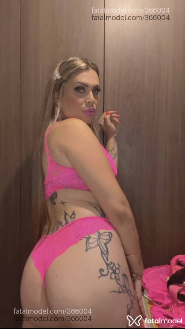 Acompanhante travesti loira (o) de olhos azuis em Marau - MALUGAUCHA