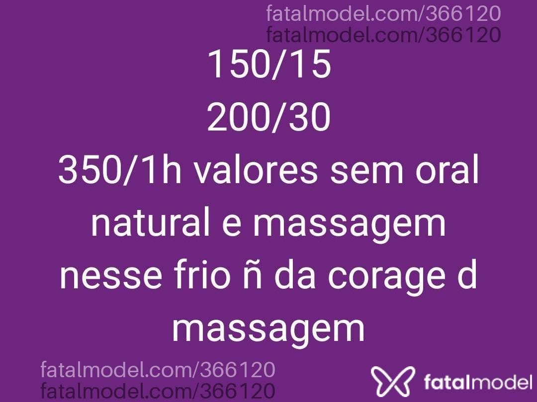 Acompanhante mulher morena (o) de olhos castanhos em Rio do Sul - Syl reis