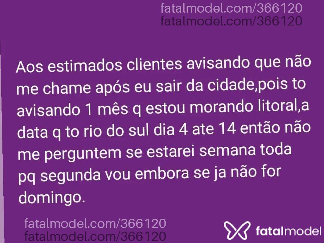 Acompanhante mulher morena (o) de olhos castanhos - Syl reis