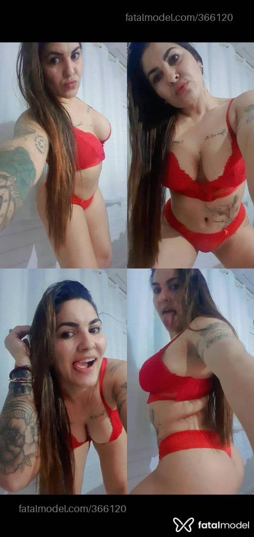 Acompanhante mulher morena (o) de olhos castanhos - Syl reis