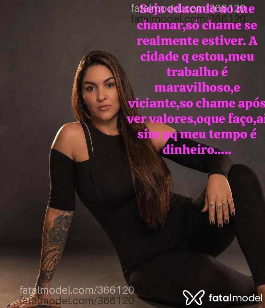 Acompanhante mulher morena (o) de olhos castanhos em Balneário Piçarras - Syl reis