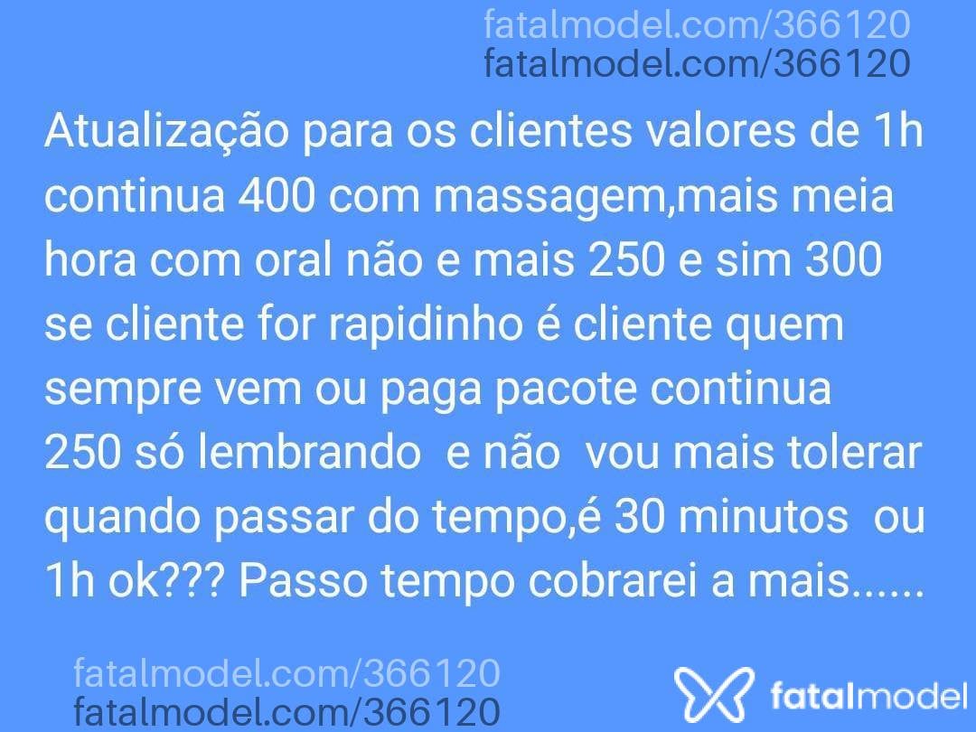 Acompanhante mulher morena (o) de olhos castanhos - Syl reis