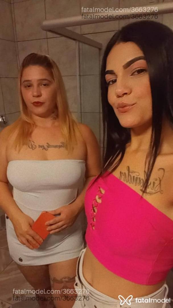 Acompanhante mulher loira (o) de olhos castanhos - Lorena Martins