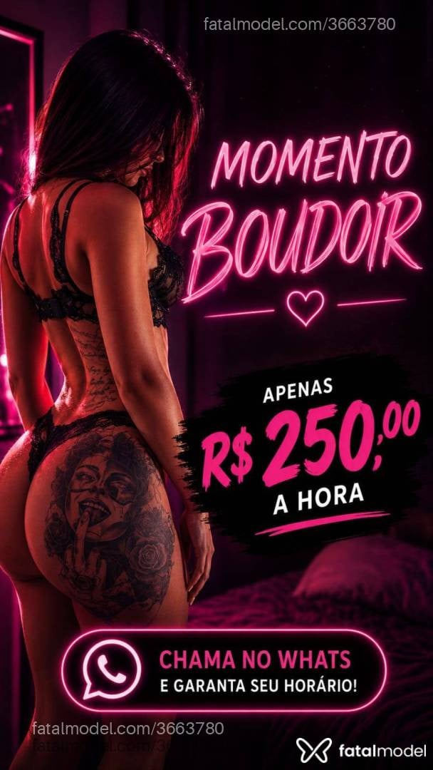 Acompanhante mulher morena (o) de olhos castanhos - Carol