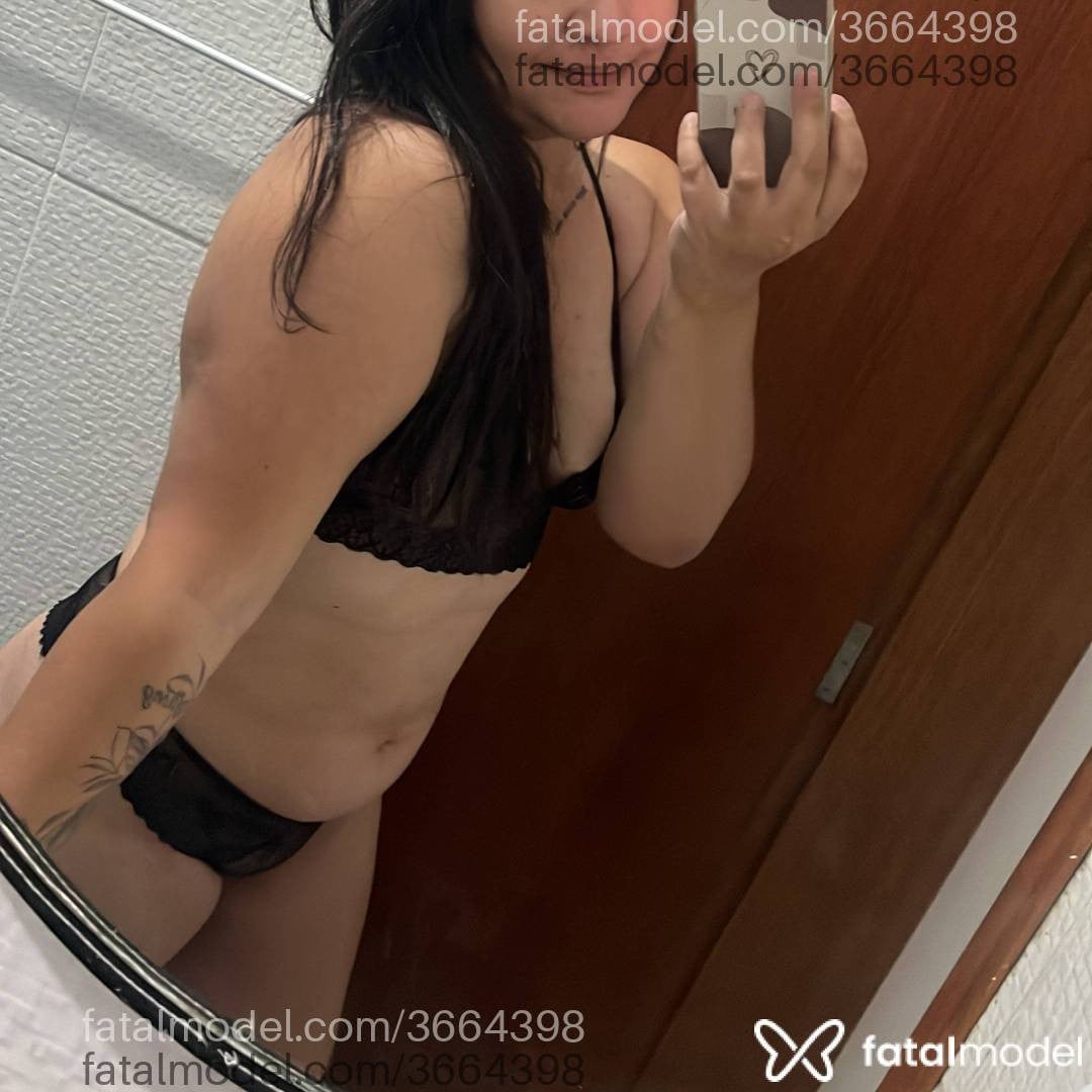 Acompanhante mulher morena (o) de olhos castanhos - Taynara