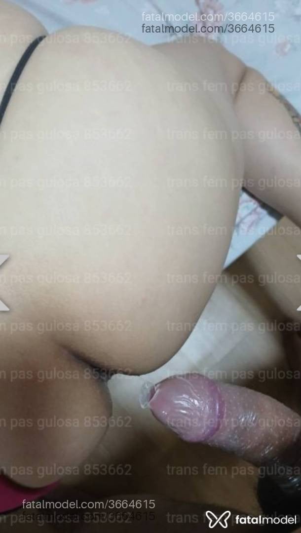 Acompanhante mulher trans morena (o) de olhos castanhos - Sakura