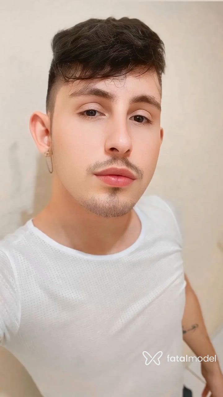 Acompanhante homem morena (o) de olhos pretos - Fabiano Sardeiro