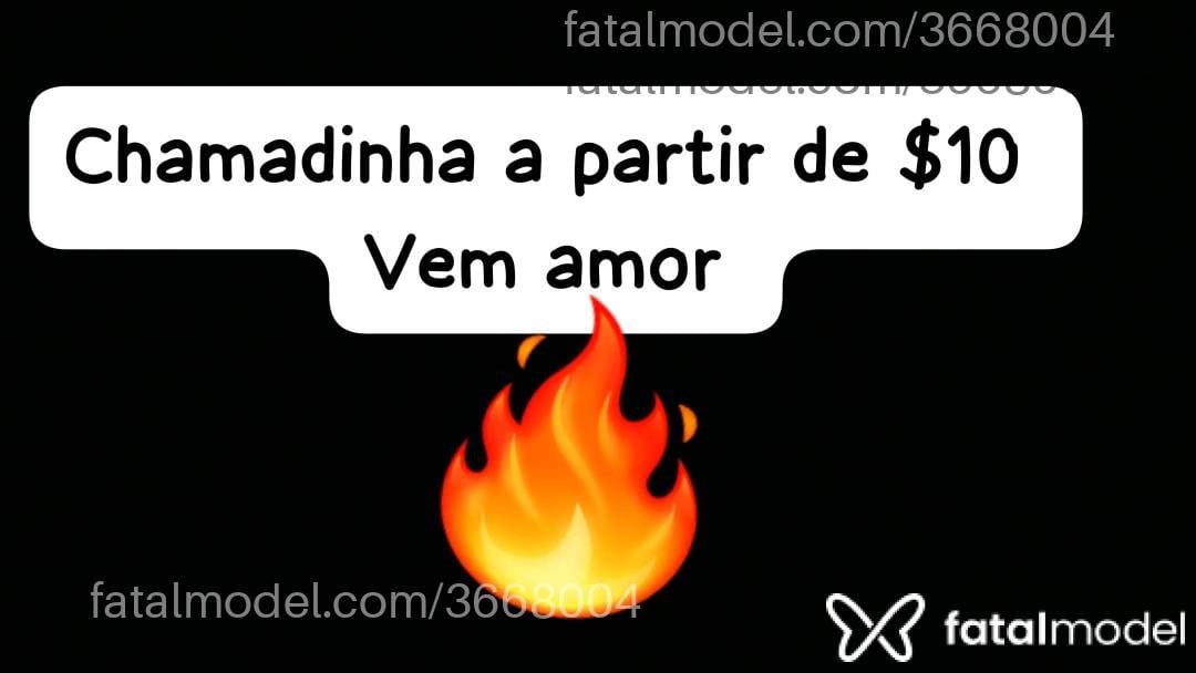 Acompanhante mulher morena (o) de olhos castanhos - Ravelle