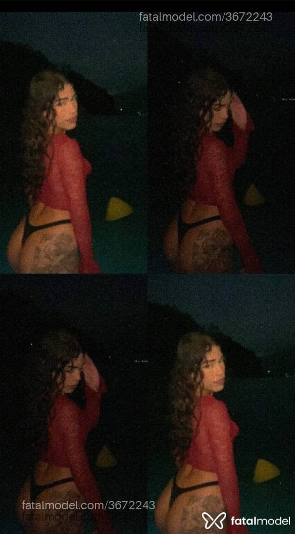 Acompanhante mulher trans morena (o) de olhos castanhos - Pérola Linssz