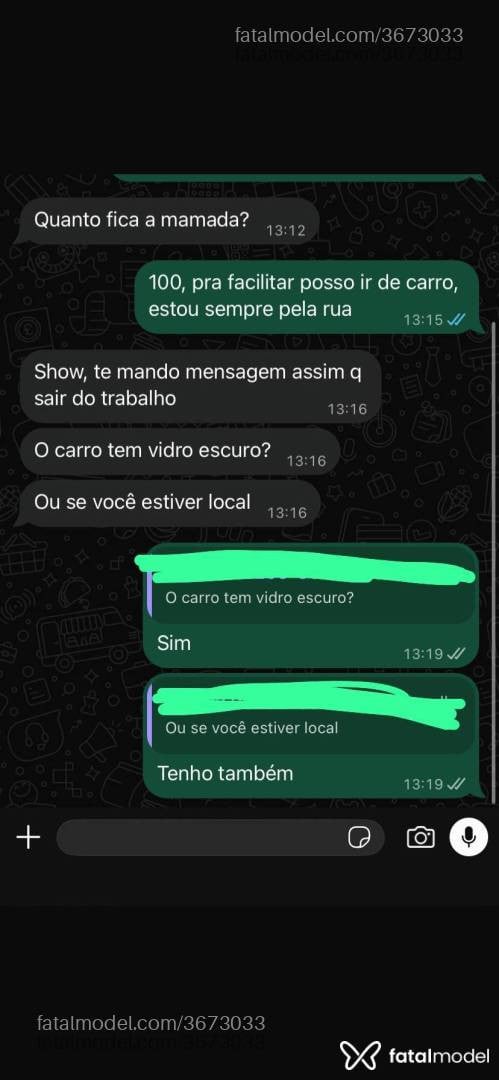 Acompanhante homem morena (o) de olhos castanhos - Romero