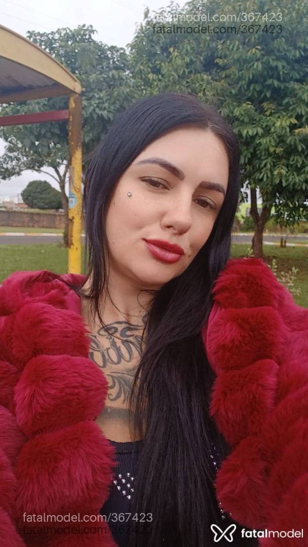 Acompanhante mulher morena (o) de olhos castanhos em Avaré - Maria Júlia