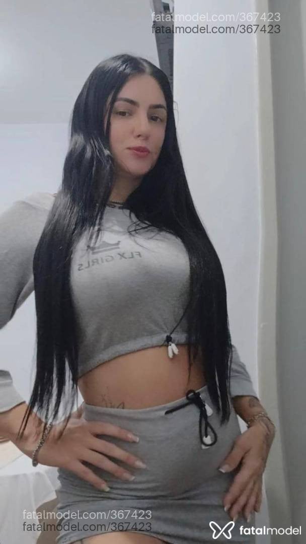 Acompanhante mulher morena (o) de olhos castanhos - Maria Júlia