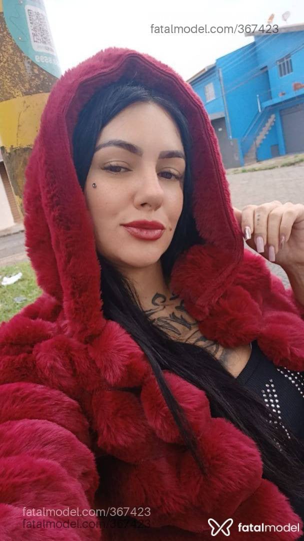 Acompanhante mulher morena (o) de olhos castanhos em Avaré - Maria Júlia