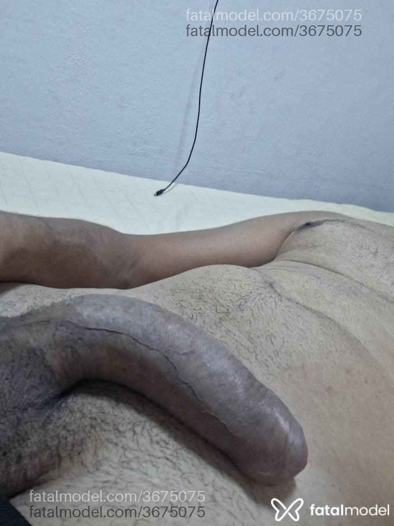 Acompanhante homem morena (o) de olhos castanhos - Drico
