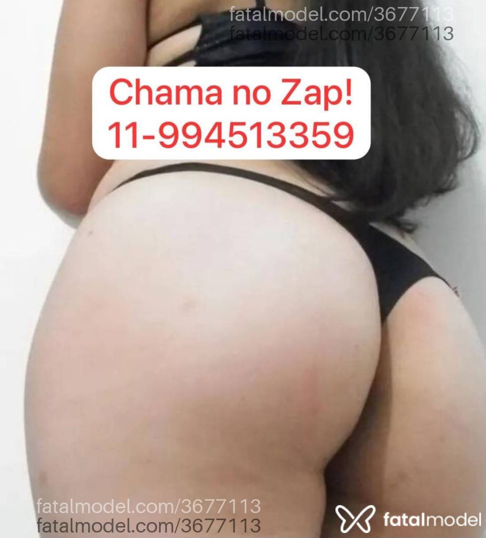 Acompanhante mulher trans loira (o) de olhos castanhos - Eduarda Quiesse