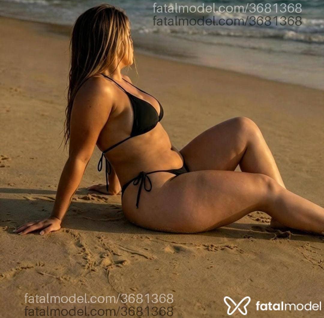 Acompanhante mulher morena (o) de olhos mel - Roberta