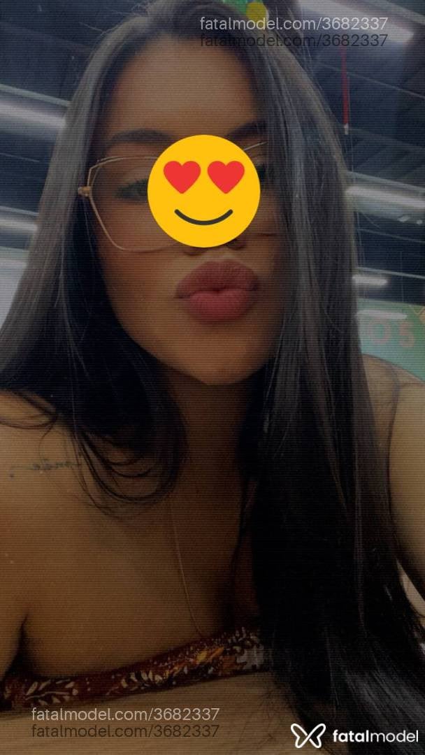 Acompanhante mulher morena (o) de olhos castanhos - Hóruz