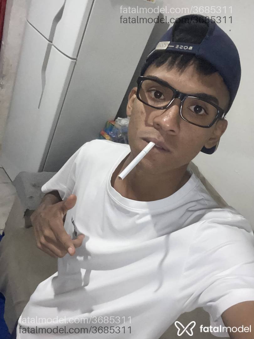 Acompanhante homem morena (o) de olhos castanhos - Elias Lipe
