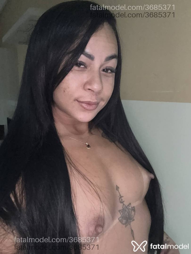 Acompanhante mulher morena (o) de olhos castanhos - Melina Rocha