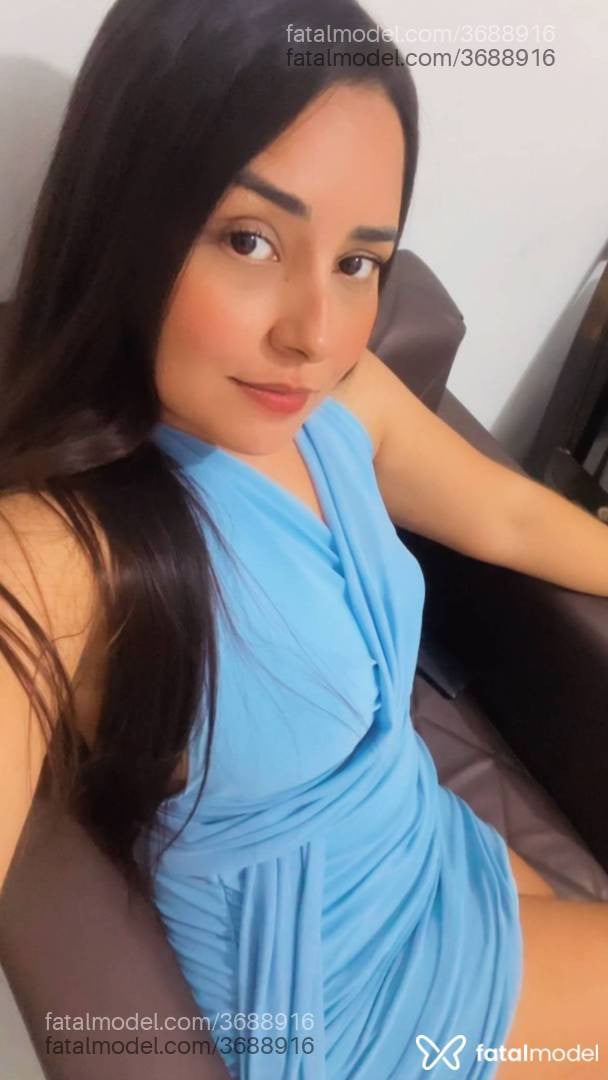 Acompanhante mulher morena (o) de olhos pretos - Maitê Fernandes