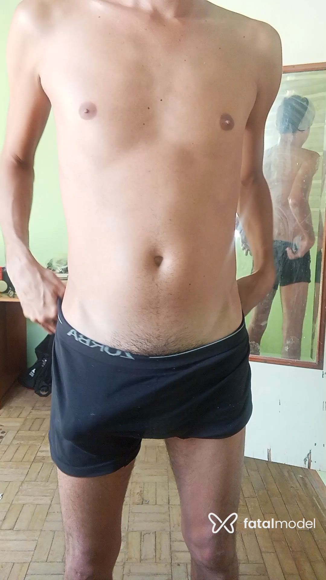 Vídeo 8