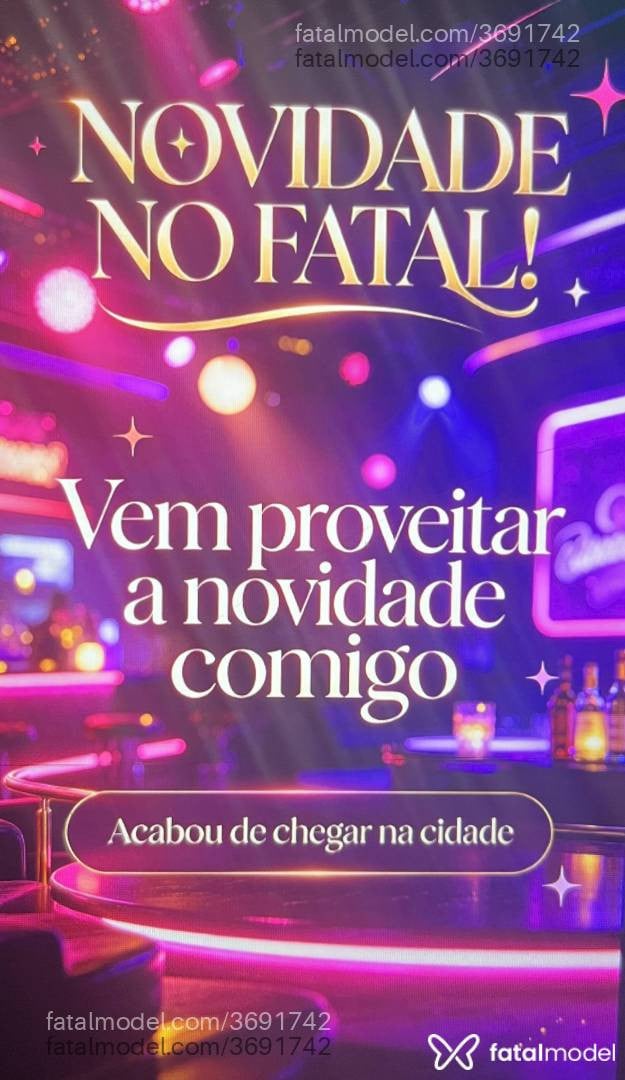 Acompanhante mulher morena (o) de olhos verdes - Luana Almeida