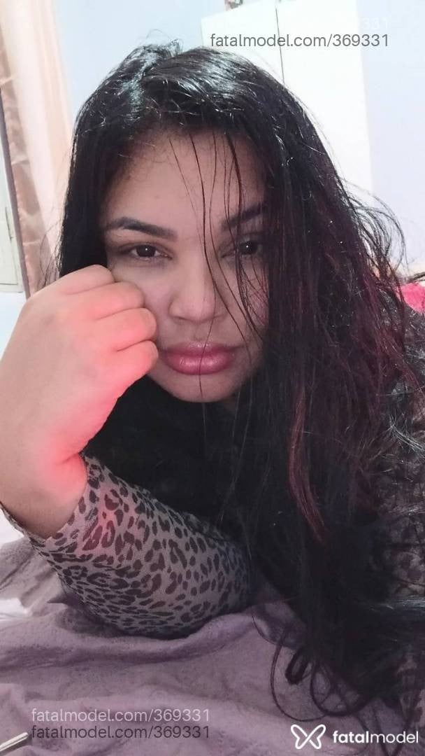 Acompanhante mulher morena (o) de olhos castanhos - Marisol