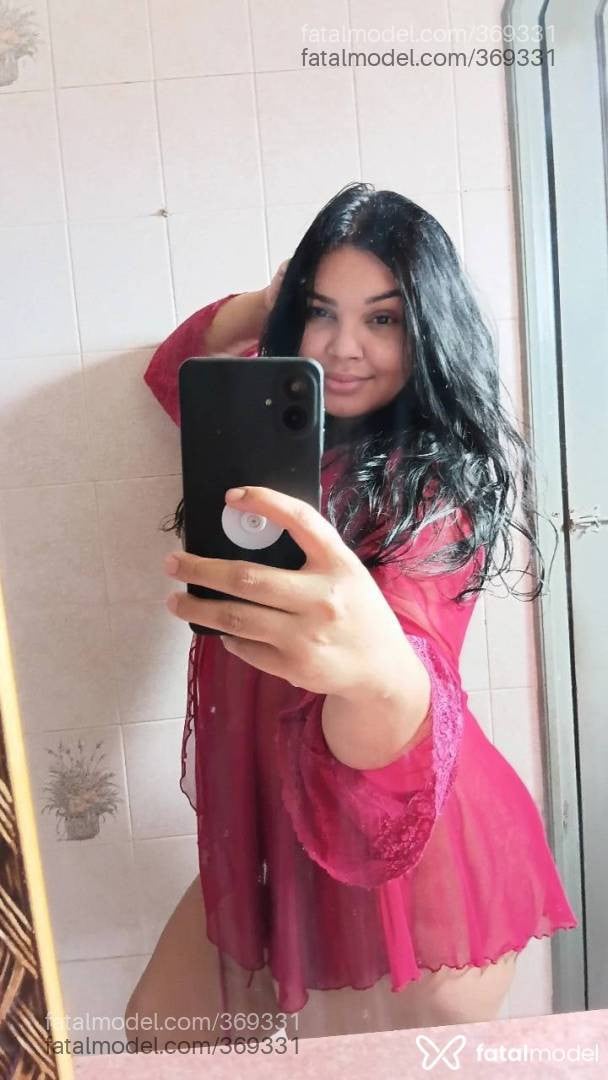 Acompanhante mulher morena (o) de olhos castanhos - Marisol
