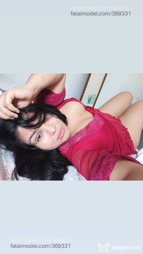 Acompanhante mulher morena (o) de olhos castanhos - Marisol
