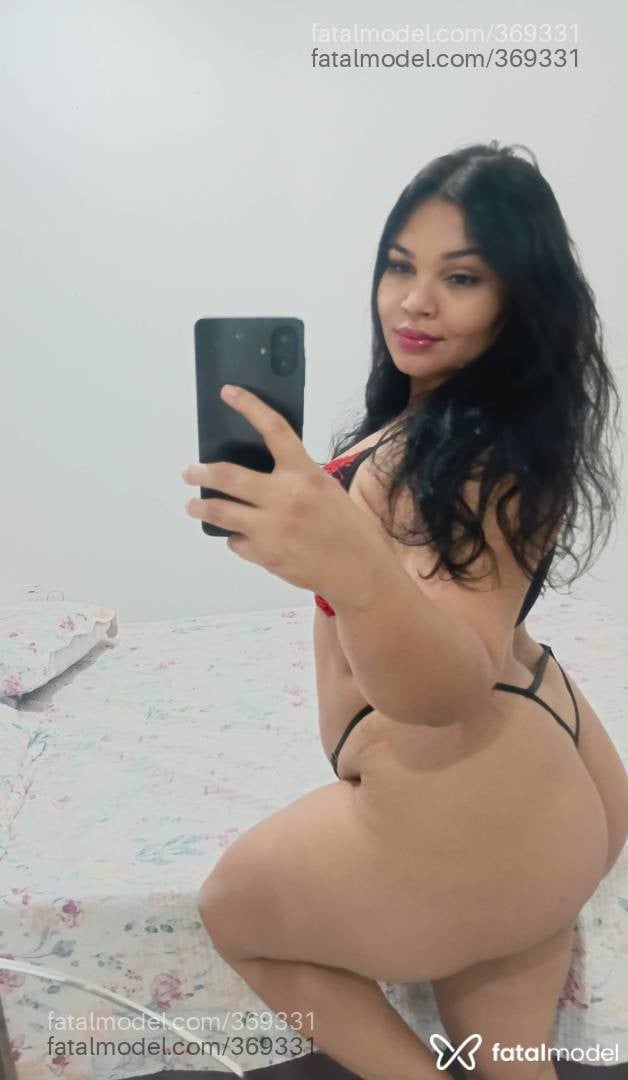 Acompanhante mulher morena (o) de olhos castanhos em Vitória da Conquista - Marisol